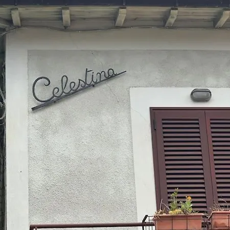 Дом отдыха Celestina Себорга